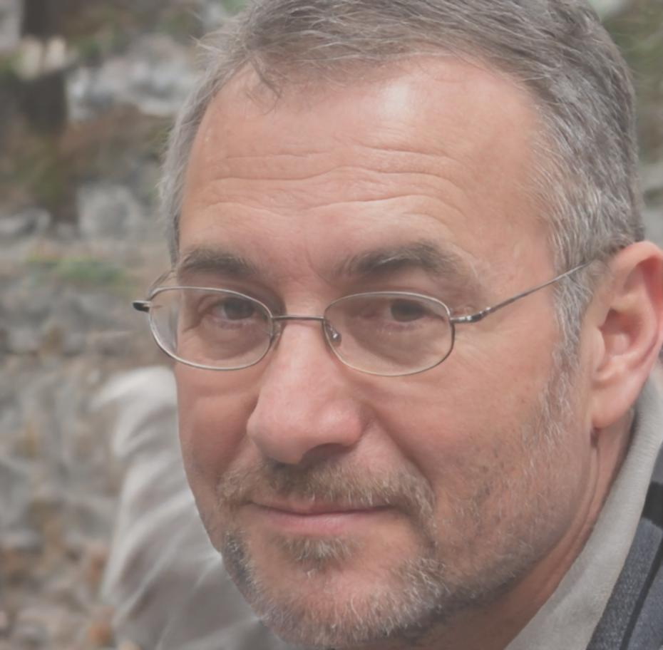 Portrait de Thomas Rousseau