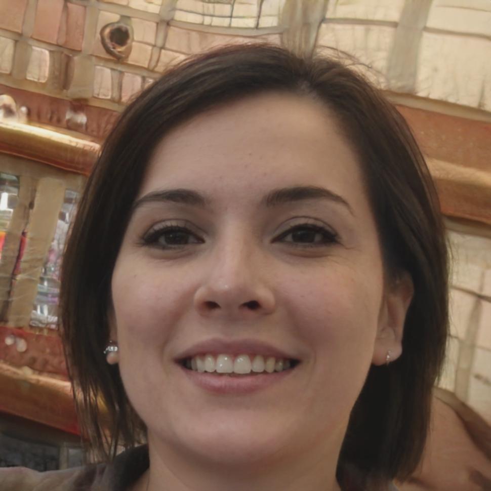 Sophie Martin